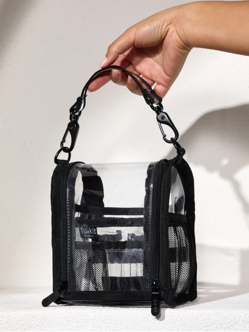 Tu Kit by Stella Tu Makeup Bag 1.0